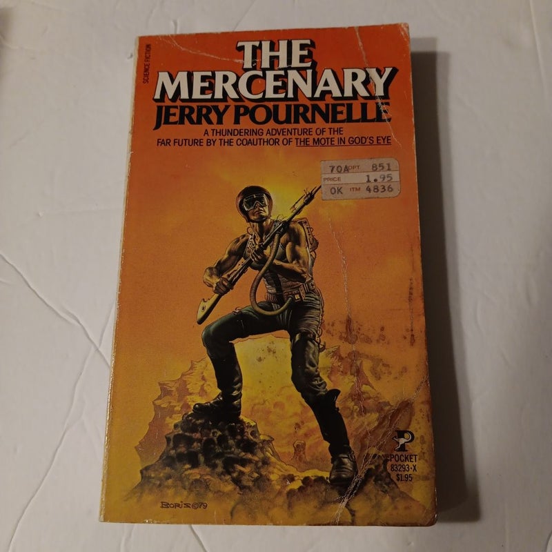 The Mercenary