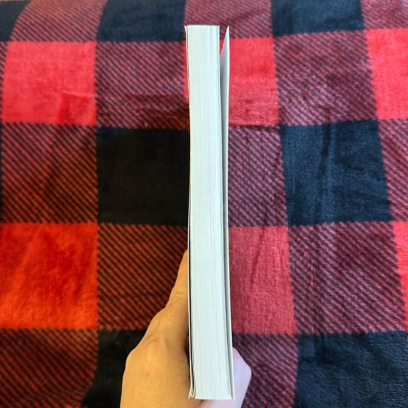 Blue Is for Nightmares