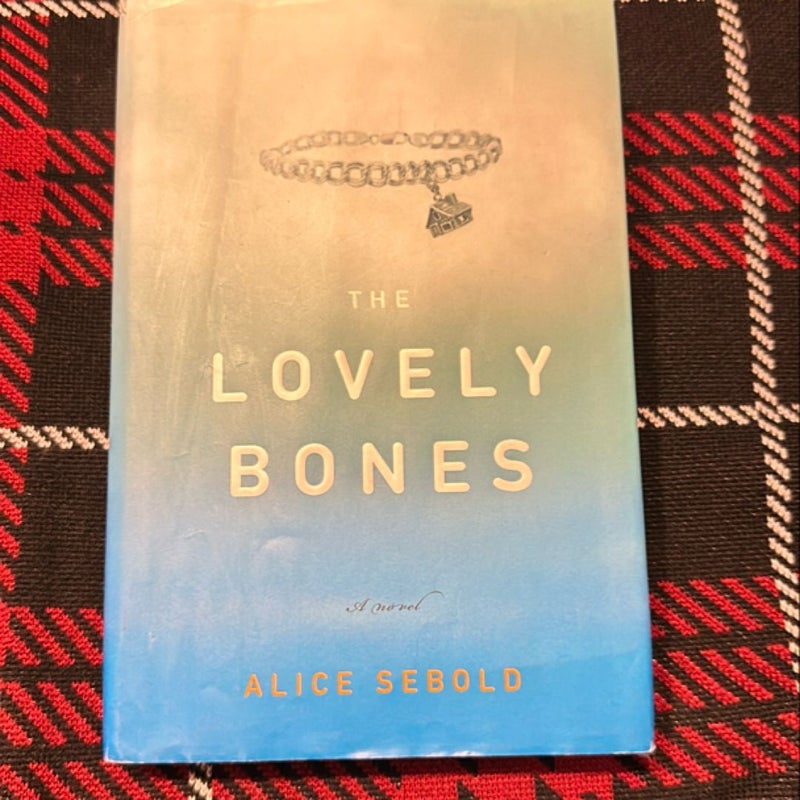 The Lovely Bones