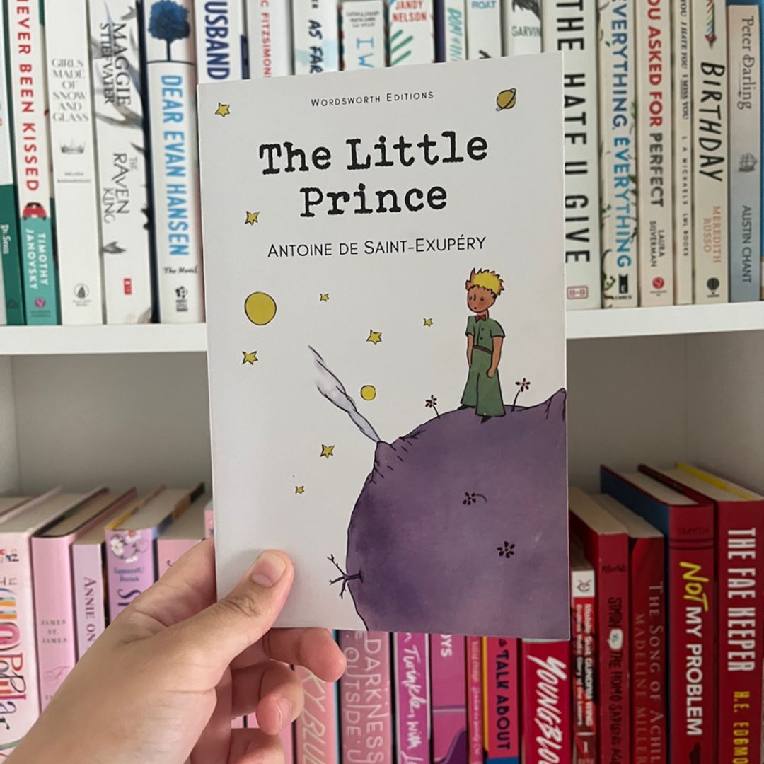 The Little Prince