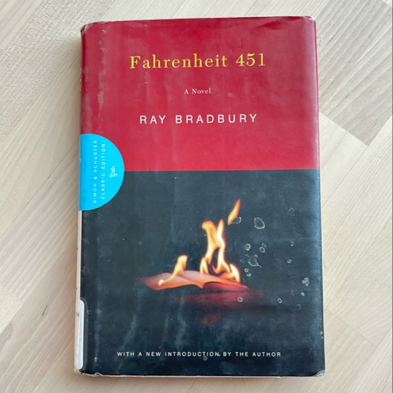 Fahrenheit 451