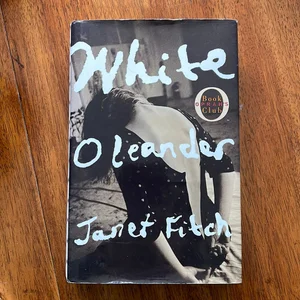 White Oleander