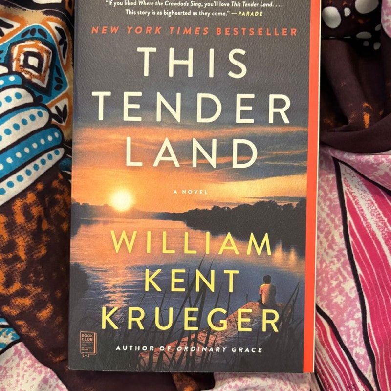 This Tender Land
