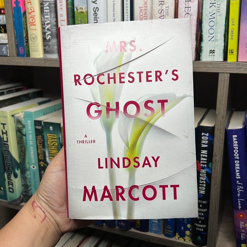 Mrs. Rochester's Ghost