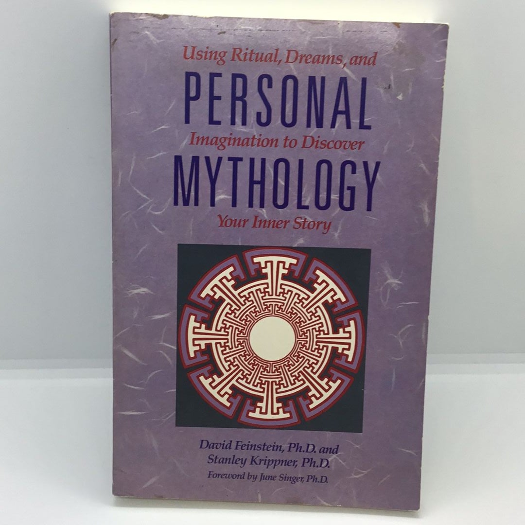 Personal Mythology