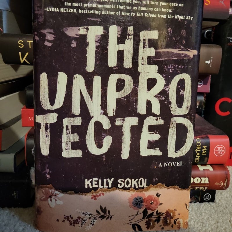 The Unprotected