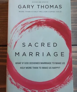 Sacred Marriage