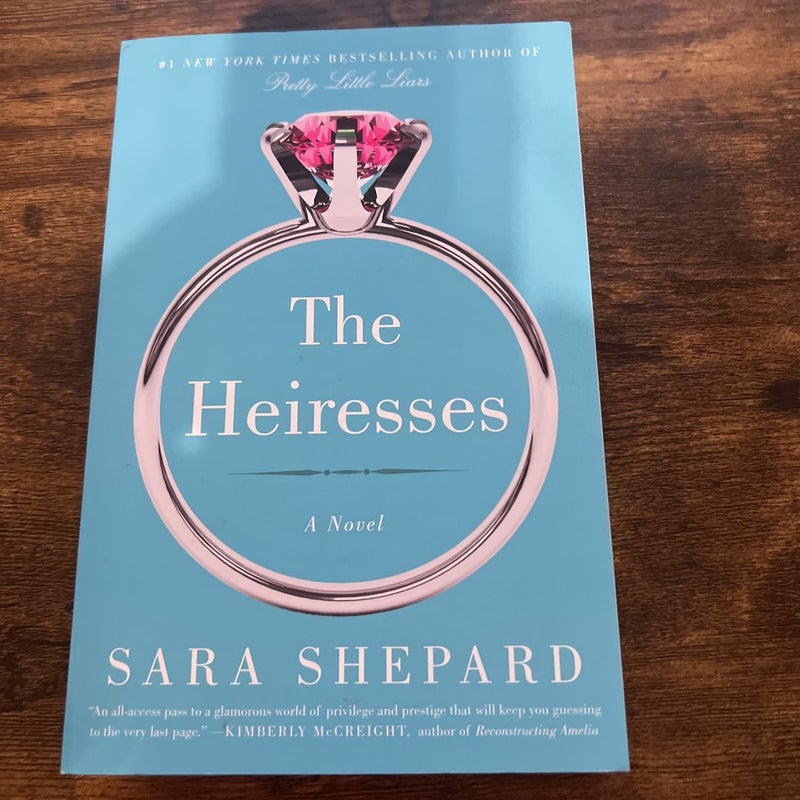 The Heiresses