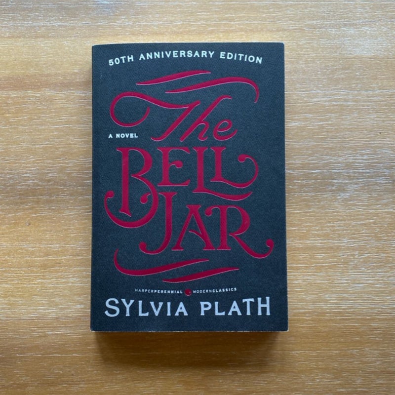 The Bell Jar