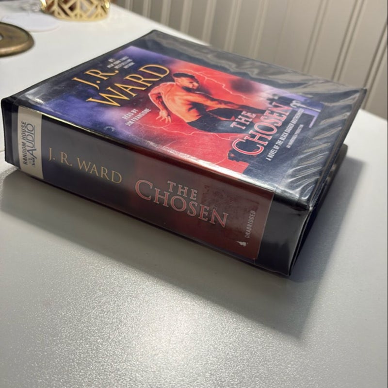 The Chosen