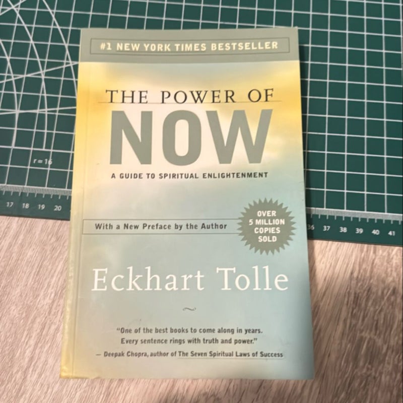 The Power of Now