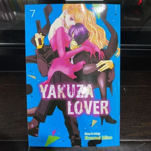 Yakuza Lover, Vol. 7