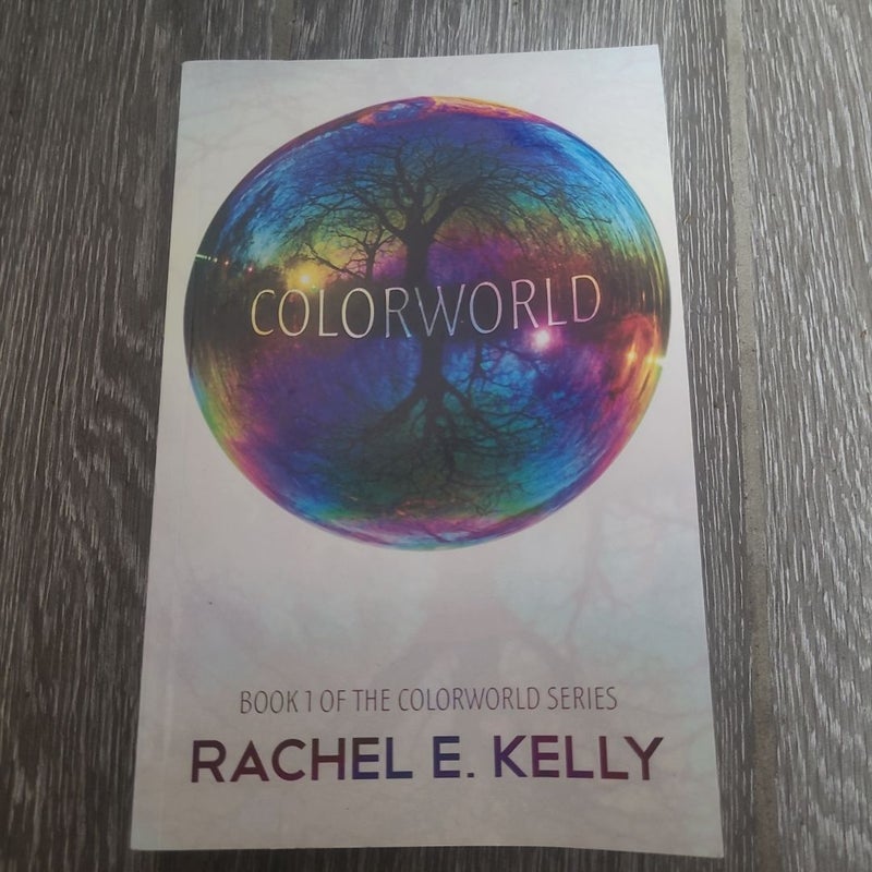 Colorworld