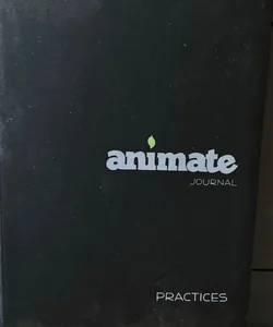 Animate Practices - Journal