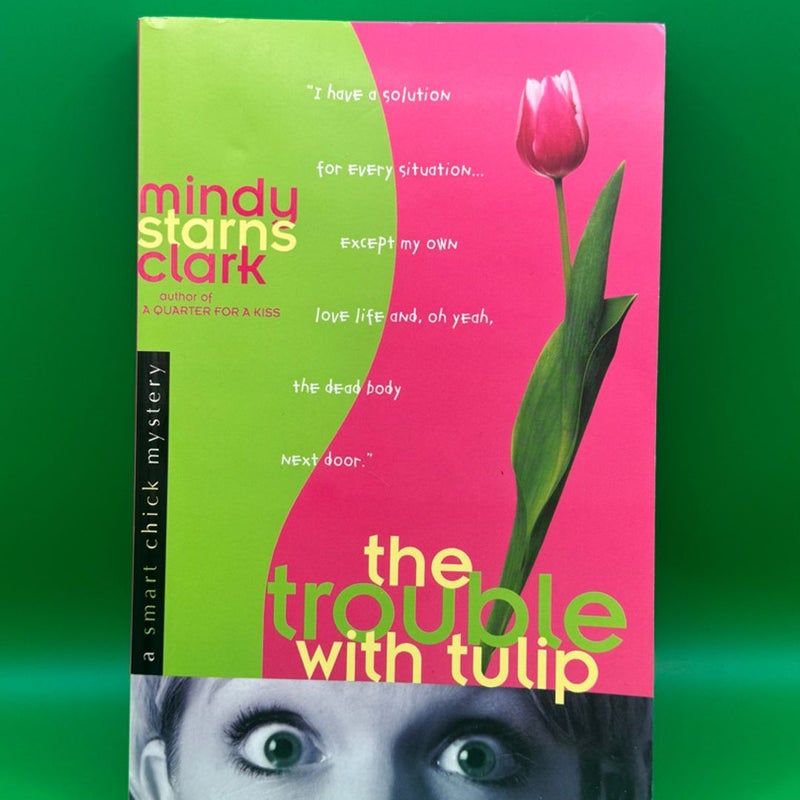 The Trouble with Tulip