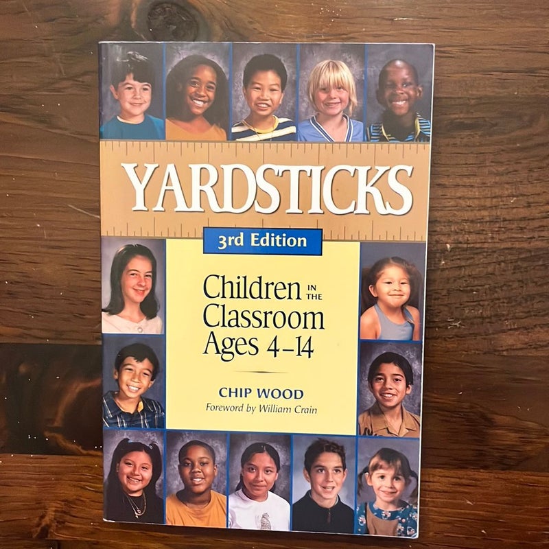 Yardsticks