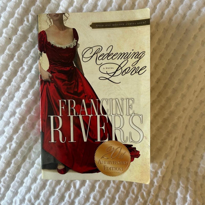 Redeeming Love