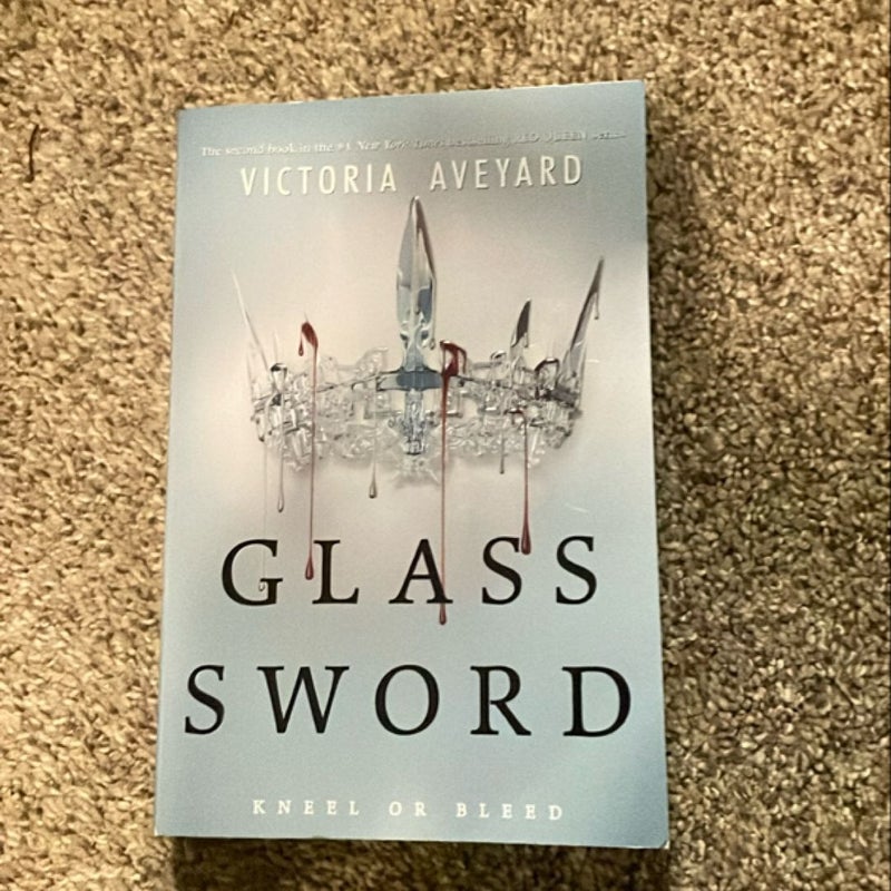 Glass Sword