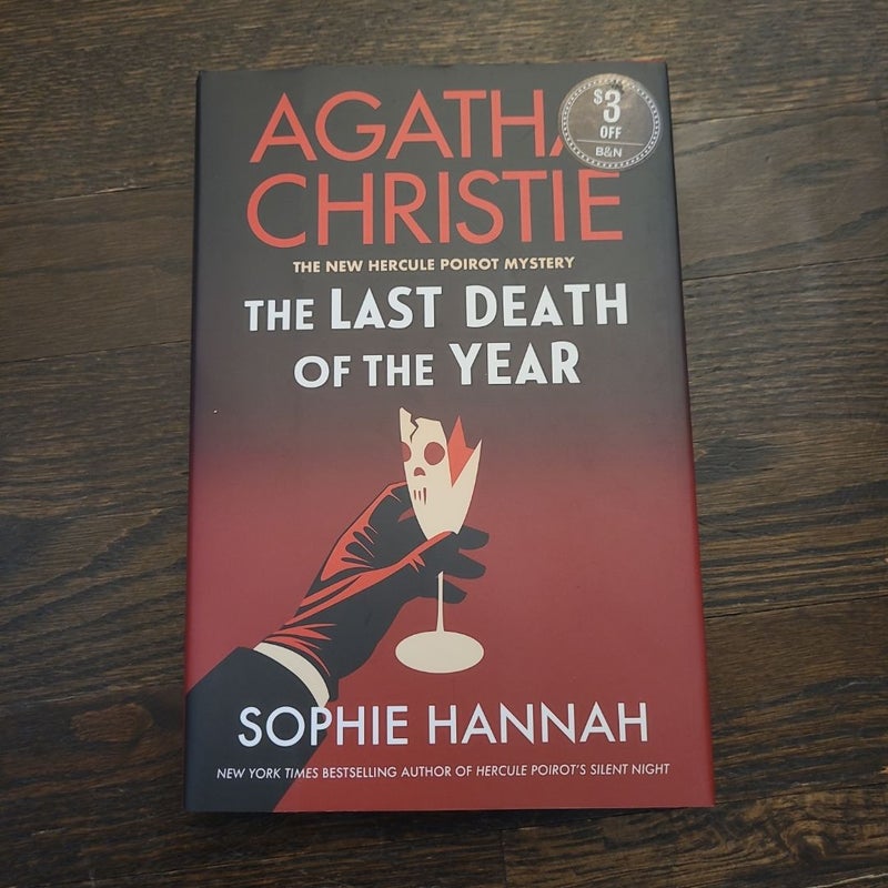 The Last Death of the Year