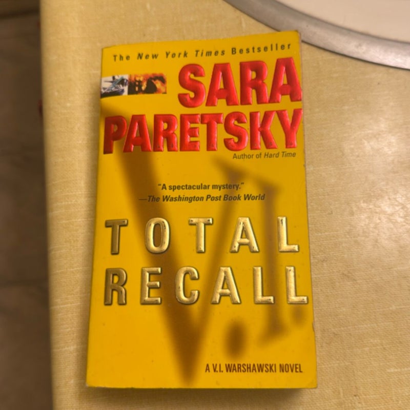 Total Recall