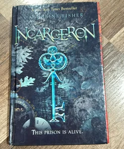 Incarceron 