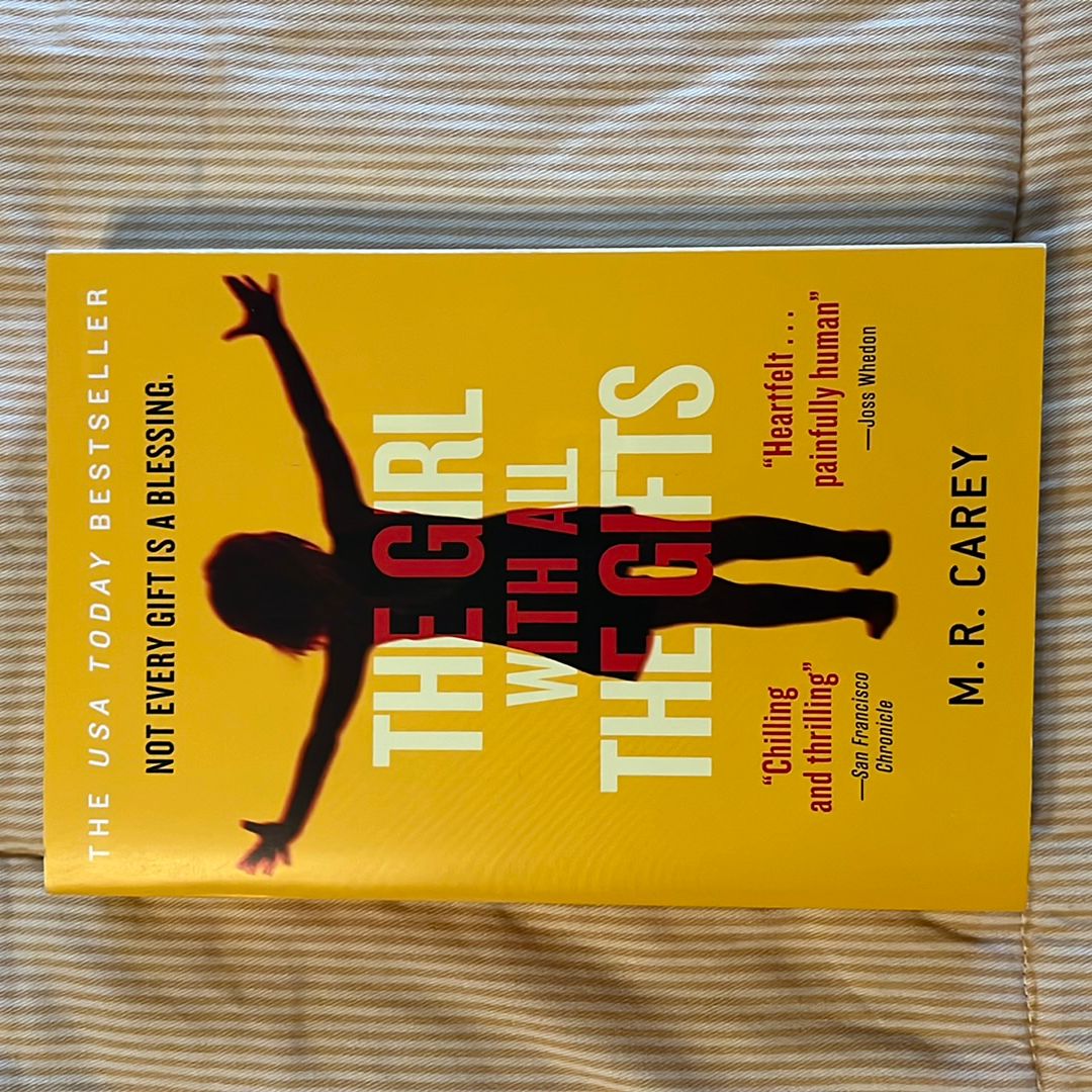 The Girl with All the Gifts