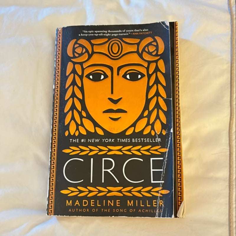 Circe