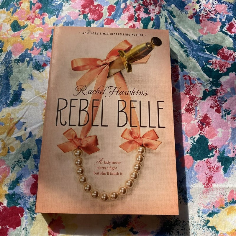 Rebel Belle