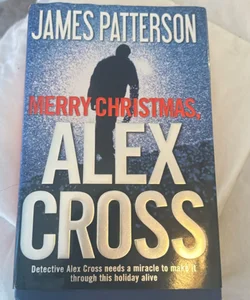 Merry Christmas, Alex Cross