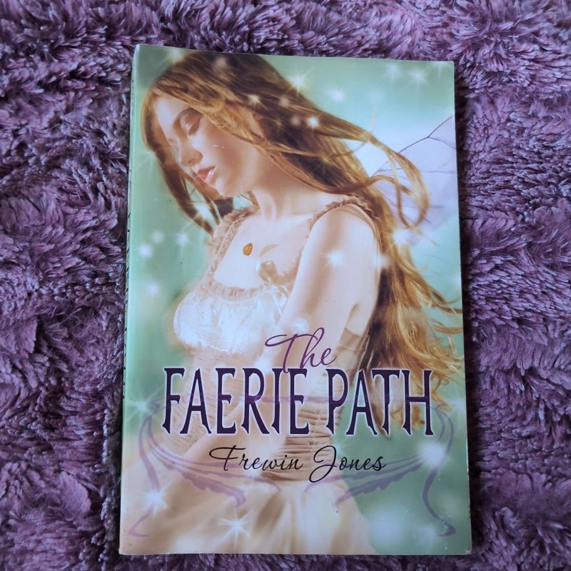 The Faerie Path