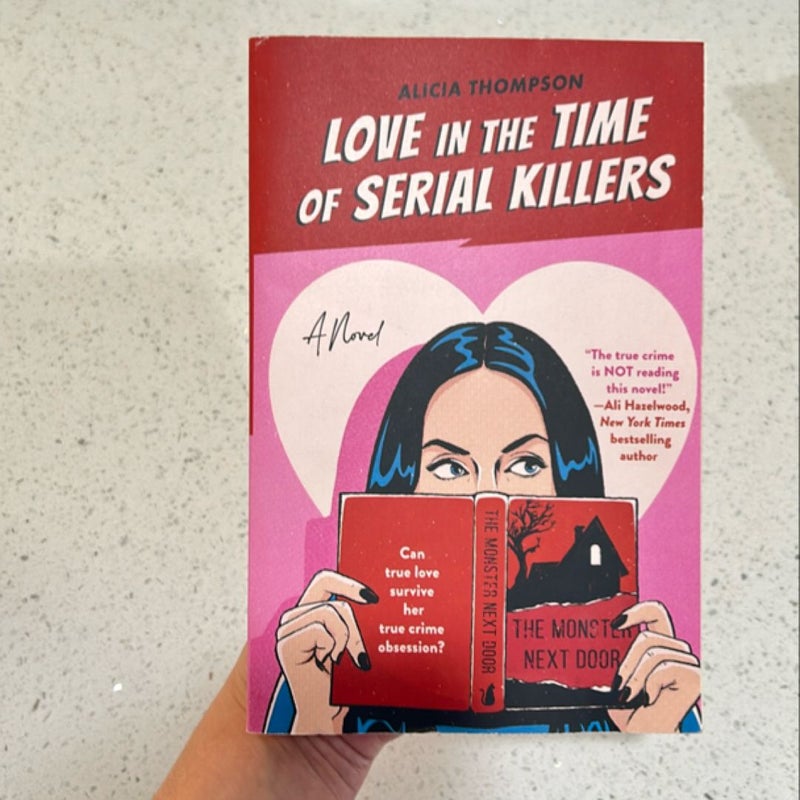 Love in the Time of Serial Killers