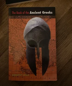 The Book of the Ancient Greeks