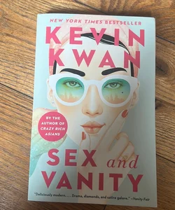 Sex and Vanity