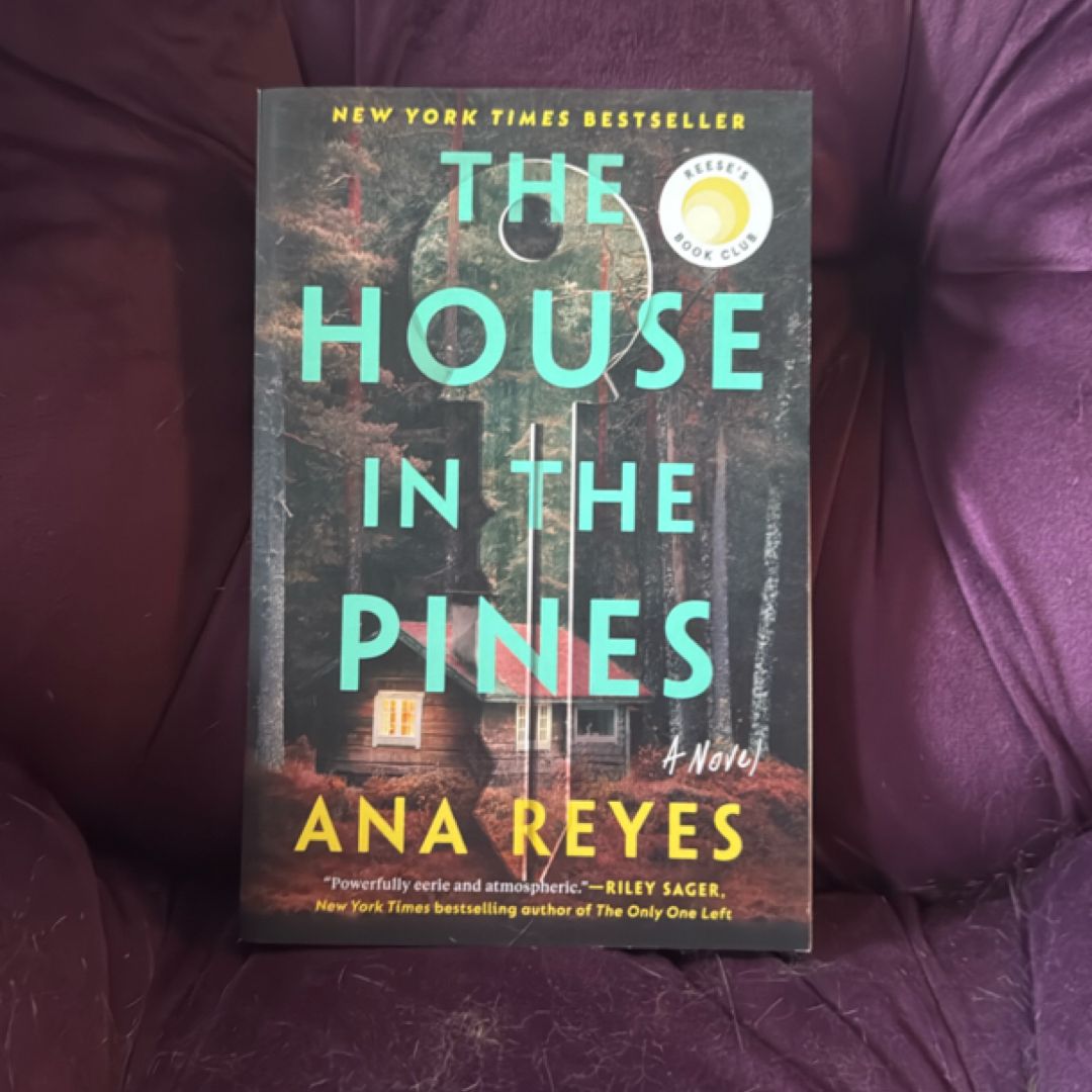 The House in the Pines