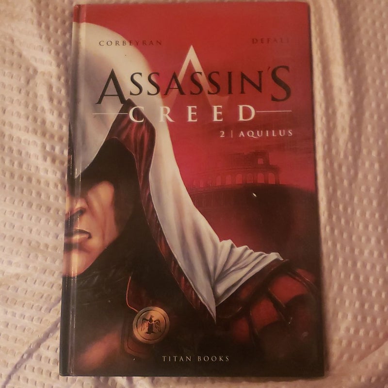 Assassin's Creed II - Aquilus