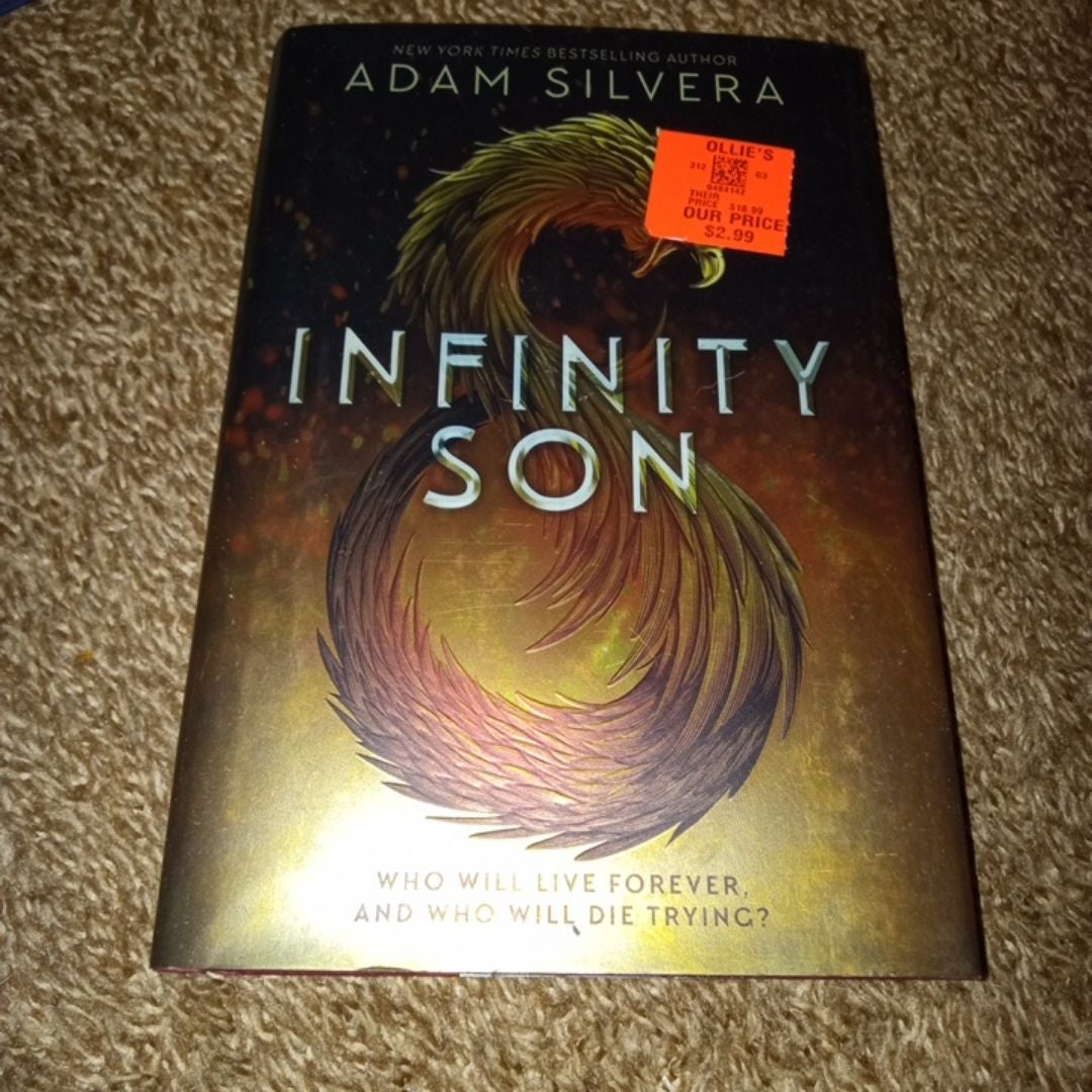 Infinity Son