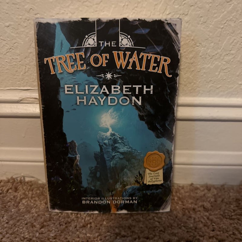 The Tree of Water