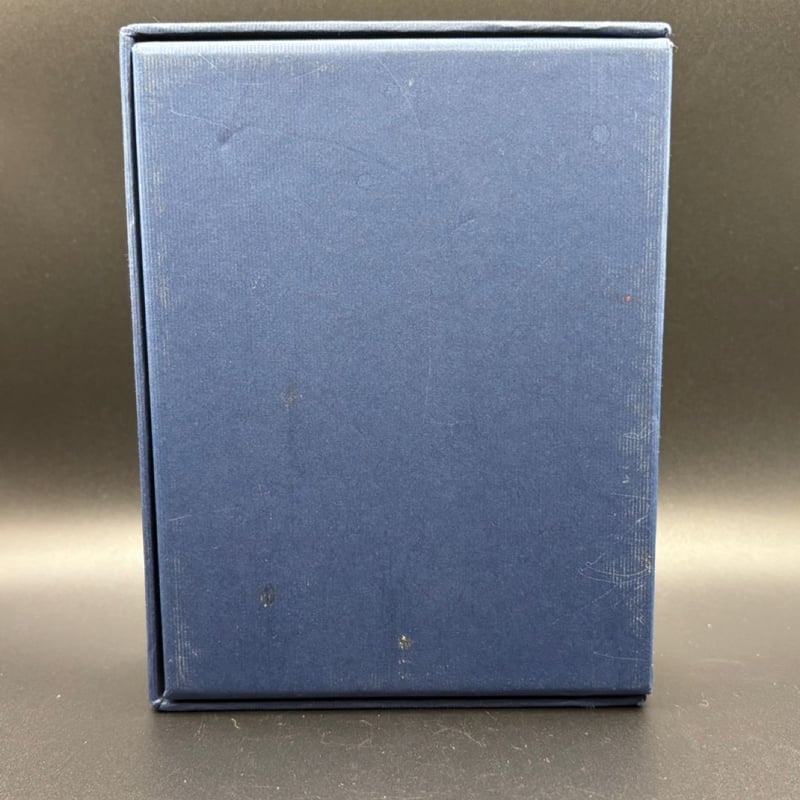 The Illuminated Tarot