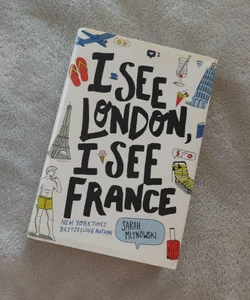 I See London, I See France