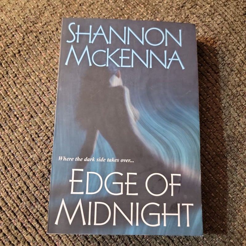 Edge of Midnight