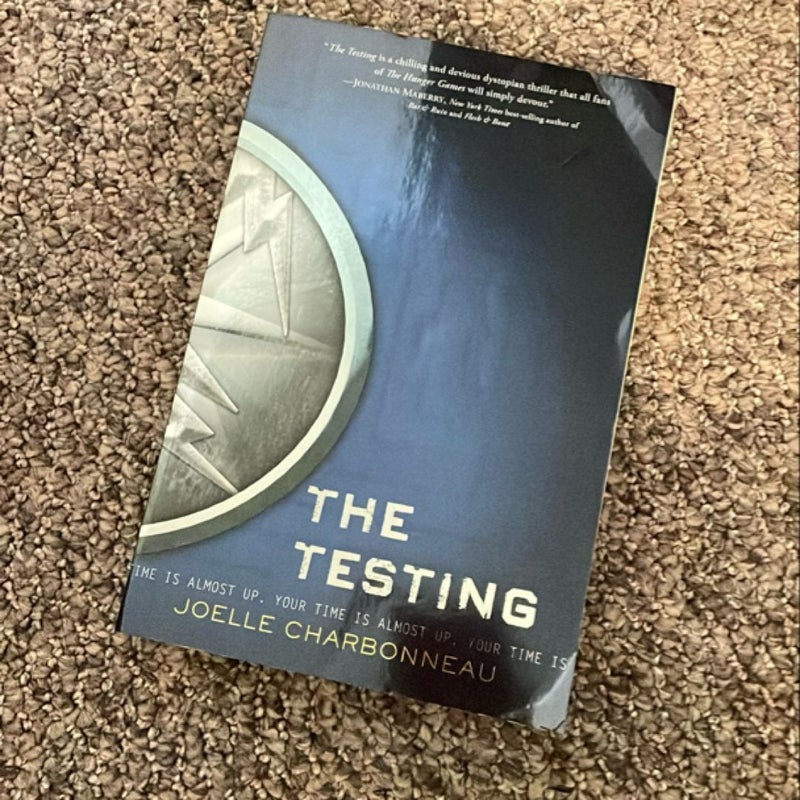 The Testing