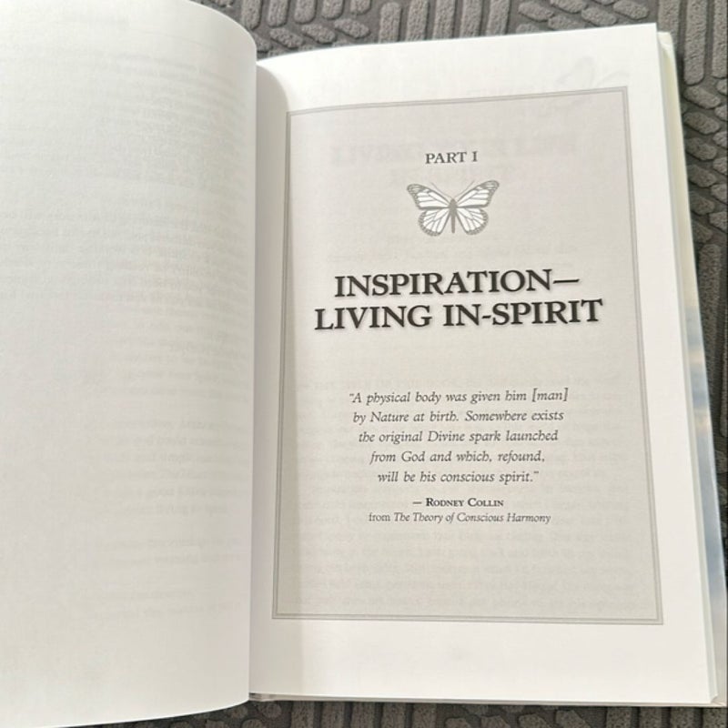 Inspiration