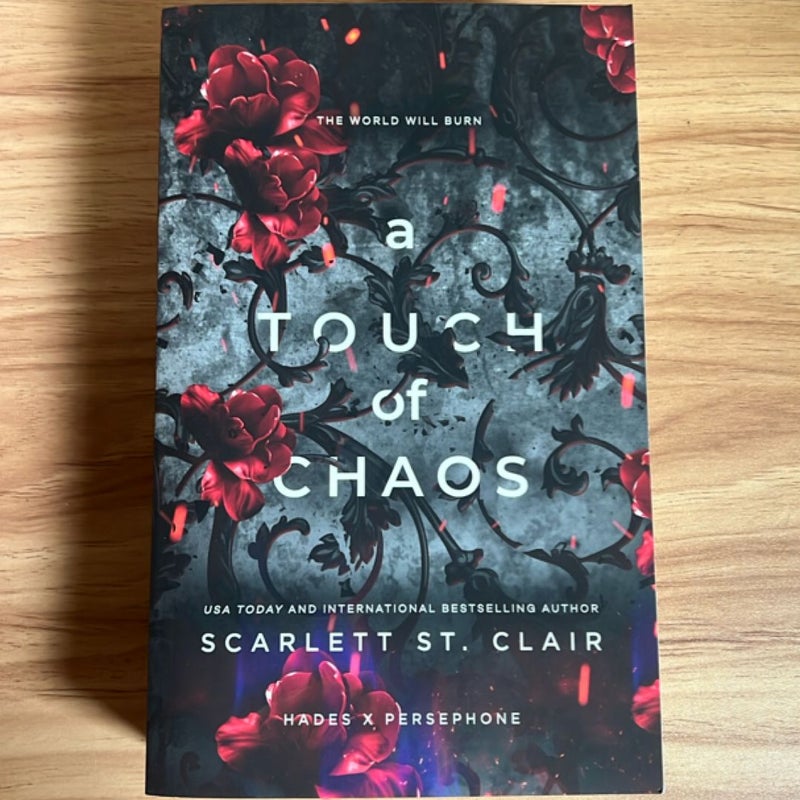 A Touch of Chaos