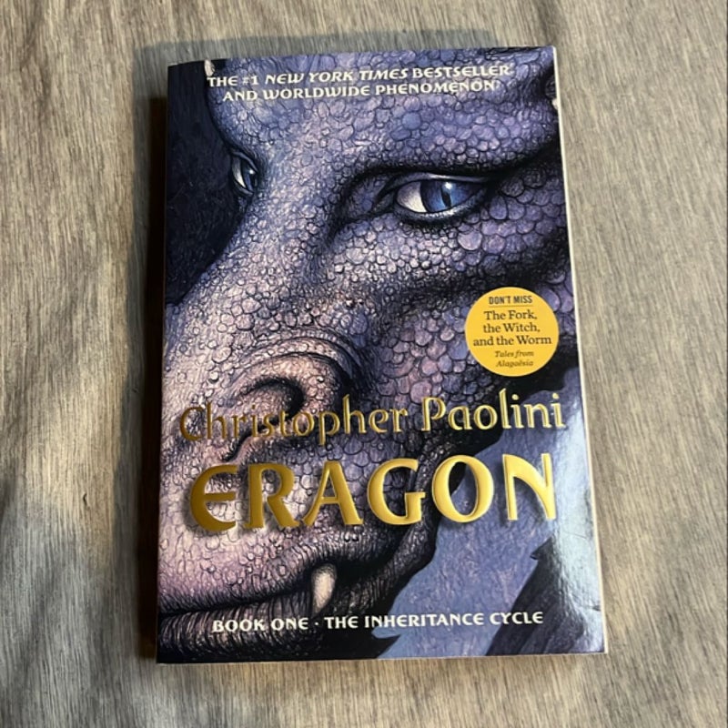 Eragon