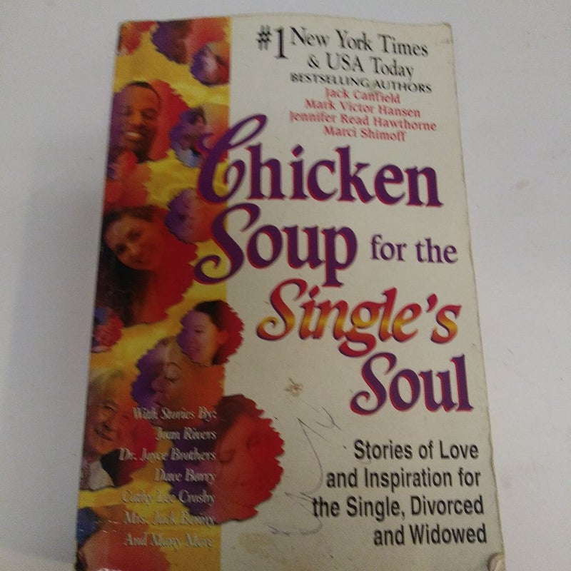 Chicken Soup for the Single's Soul