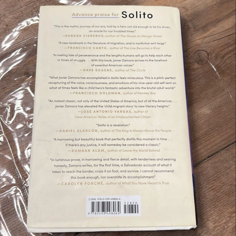 Solito