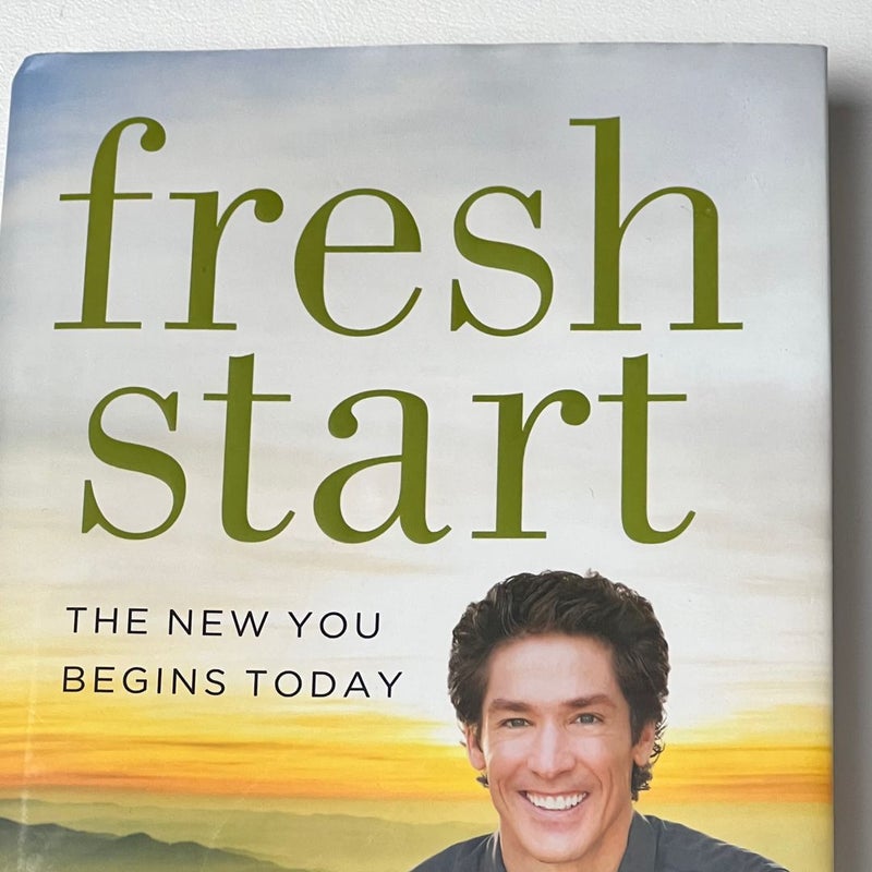 Fresh Start