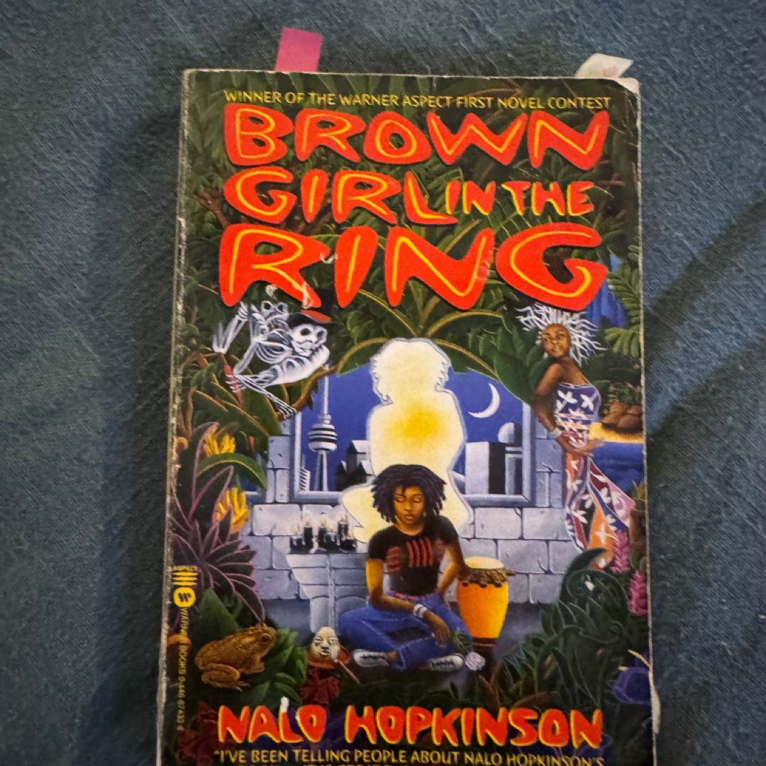 Brown Girl in the Ring