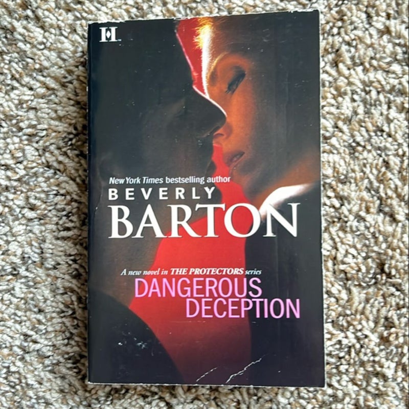 Dangerous Deception