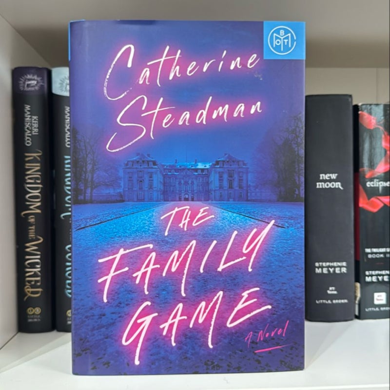 The Family Game